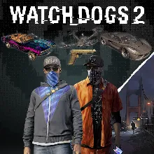 Watch Dogs®2 - Root Access Bundle | XBOX | На любой аккаунт