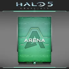 Halo 5: Guardians – Arena REQ Bundle | XBOX | На любой аккаунт