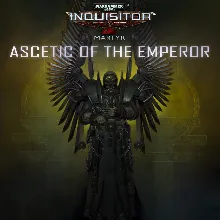Warhammer 40,000: Inquisitor - Martyr | Imperial decoration | XBOX | На любой аккаунт