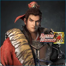 Sun Quan - Officer Ticket | XBOX | На любой аккаунт