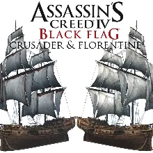 Assassin’s Creed®IV Crusader & Florentine Pack | XBOX | На любой аккаунт