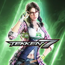 TEKKEN 7 - DLC8: Julia Chang | XBOX | На любой аккаунт