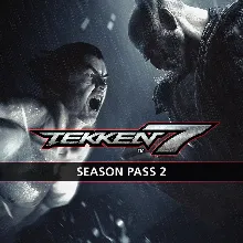 TEKKEN 7 - Season Pass 2 | XBOX | На любой аккаунт