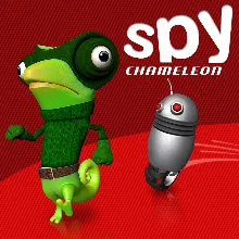Spy Chameleon | XBOX | На любой аккаунт