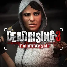 Dead Rising 3: Fallen Angel | XBOX | На любой аккаунт