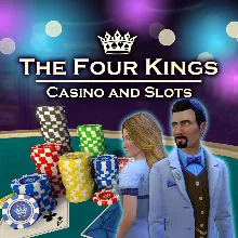 Four Kings Casino: All-In Starter Pack | XBOX+PC | На любой аккаунт