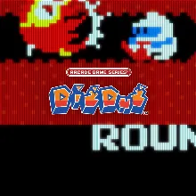 ARCADE GAME SERIES: DIG DUG | XBOX | На любой аккаунт
