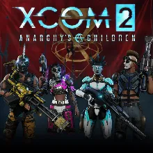 XCOM® 2: Anarchy's Children | XBOX | На любой аккаунт