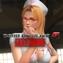 Tina Nurse Costume | XBOX | На любой аккаунт