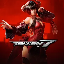 TEKKEN 7 - Eliza | XBOX | На любой аккаунт