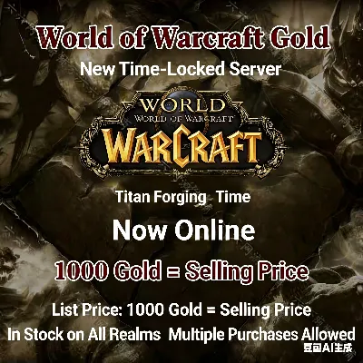 Серверы World of Warcraft Classic: Орда Альянс 1-6 | 1000 золотых монет - irongamers.ru