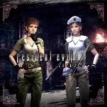Resident Evil 0 Costume Pack 4 | XBOX | На любой аккаунт