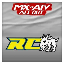 Ricky Carmichael Farm - GOAT | XBOX | На любой аккаунт