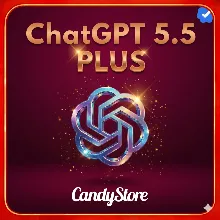 ⭐ ChatGPT 5.5 Plus Plan | Личный Аккаунт | Почта:Пароль:Доступ к Почте ⭐