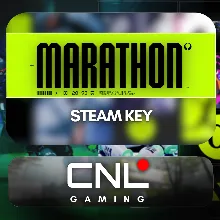 Marathon (STEAM CIS) ​​KEY