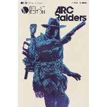 ARC Raiders Upgrade to Deluxe Edition XBOX GIFT (без пароля)