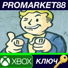 Fallout 4 UK XBOX One / Xbox Series X|S КЛЮЧ UK