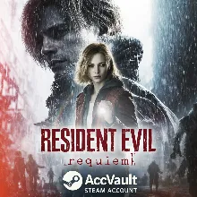 Resident Evil Requiem Deluxe Edition | Оффлайн | Без Guard