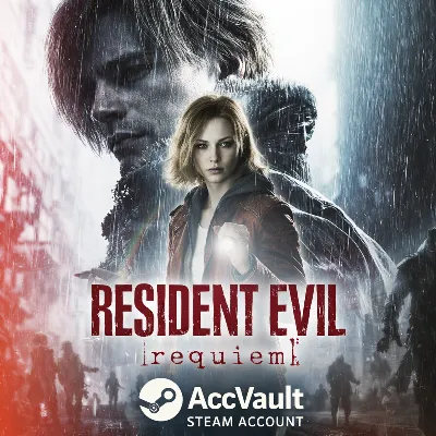 Resident Evil Requiem Deluxe Edition | Оффлайн | Без Guard - irongamers.ru