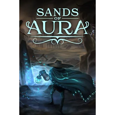 Sands of Aura Xbox Series X|S активация - irongamers.ru