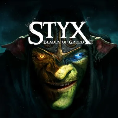 Styx: Blades of Greed (PS5) - irongamers.ru