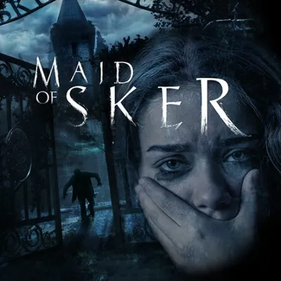 Maid of Sker (PS4/PS5) - irongamers.ru