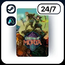 АВТО CHILDREN OF MORTA \ STEAM ПОДАРКОМ ДЛЯ KZ | RU | UA | CIS 24/7