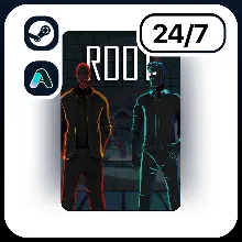 АВТО ROOT \ STEAM ПОДАРКОМ ДЛЯ KZ | RU | UA | CIS 24/7