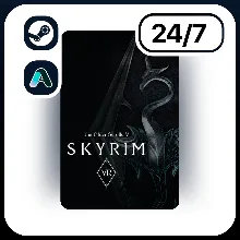 АВТО THE ELDER SCROLLS V: SKYRIM VR \ STEAM ПОДАРКОМ ДЛЯ KZ | UA | CIS 24/7