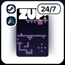 АВТО ZUP! S \ STEAM ПОДАРКОМ ДЛЯ KZ | RU | UA | CIS 24/7