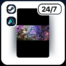 АВТО ARK: GENESIS SEASON PASS \ STEAM ПОДАРКОМ ДЛЯ KZ | RU | UA | CIS 24/7