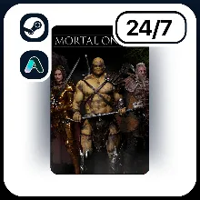Mortal Online 2 •РУ +МИР / STEAM АВТО, 0% - irongamers.ru