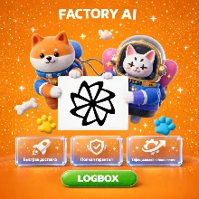 Factory AI – AI Агенты для Программирования Pro 1 Месяц