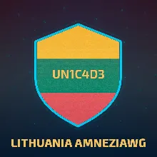 ЛИТВА AMNEZIA WG VPN AMNEZIAWG ЛИЧНЫЙ СЕРВЕР