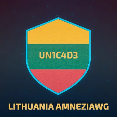 ЛИТВА AMNEZIA WG VPN AMNEZIAWG ЛИЧНЫЙ СЕРВЕР - irongamers.ru
