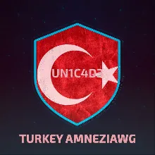 ТУРЦИЯ AMNEZIA WG VPN AMNEZIAWG ЛИЧНЫЙ СЕРВЕР