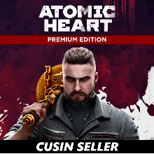 🎮 Atomic Heart - Premium Edition + ОНЛАЙН | PC | ВАШ ПРОГРЕСС