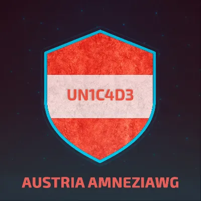 АВСТРИЯ AMNEZIA WG VPN AMNEZIAWG ЛИЧНЫЙ СЕРВЕР - irongamers.ru
