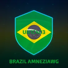 БРАЗИЛИЯ AMNEZIA WG VPN AMNEZIAWG ЛИЧНЫЙ СЕРВЕР