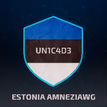 ЭСТОНИЯ AMNEZIA WG VPN AMNEZIAWG ЛИЧНЫЙ СЕРВЕР