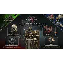 💥Diablo IV LORD OF Hatred DELUXE Battle.net Gift Подарок💥