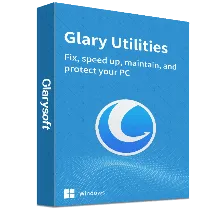 Glary Utilities Pro 6 (Lifetime / 3 PCs)