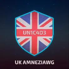 ВЕЛИКОБРИТАНИЯ AMNEZIA WG VPN AMNEZIAWG ЛИЧНЫЙ СЕРВЕР