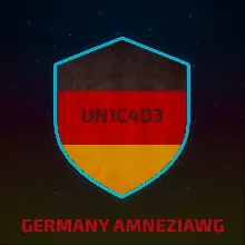 ГЕРМАНИЯ AMNEZIA WG VPN AMNEZIAWG ЛИЧНЫЙ СЕРВЕР