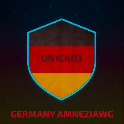 ГЕРМАНИЯ AMNEZIA WG VPN AMNEZIAWG ЛИЧНЫЙ СЕРВЕР - irongamers.ru