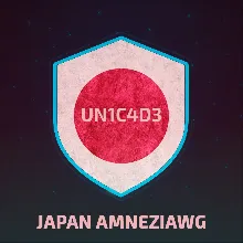 ЯПОНИЯ AMNEZIA WG VPN AMNEZIAWG ЛИЧНЫЙ СЕРВЕР
