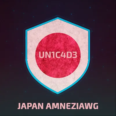 ЯПОНИЯ AMNEZIA WG VPN AMNEZIAWG ЛИЧНЫЙ СЕРВЕР - irongamers.ru