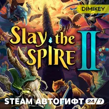 🟨 Slay the Spire 2 Автогифт RU/KZ/UA/CIS
