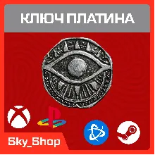 🔑Любой регион | Любая платформа | Платина | Diablo IV