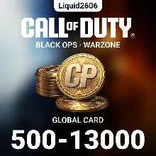 Call of Duty: BO7 CP: 500-13000 |Battle|STEAM|Win|Xbox - irongamers.ru
